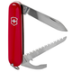 Ніж Victorinox Walker 84мм/9функ/червоний, блістер - зображення 4