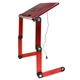 Столик для ноутбука 15.6" UFT T-4 red LOWT4Red - зображення 4
