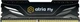 Модуль памяти Atria DDR4 8GB 3200MHz Fly Black (UAT43200CL18B/8) - изображение 1