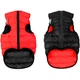 Курточка для животных Airy Vest двусторонняя L 65 красно-чёрная (1647) - изображение 1