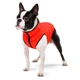 Курточка для животных Airy Vest двусторонняя L 65 красно-чёрная (1647) - изображение 4