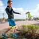 Курточка для животных Airy Vest двусторонняя L 55 салатово-голубая (1633) - изображение 2