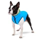 Курточка для животных Airy Vest двусторонняя L 55 салатово-голубая (1633) - изображение 4