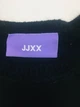 Свитер женский JJXX, Дания, размер: М, черный - изображение 3