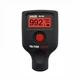 Толщиномер Profiline TG-788 Expert (Fe+Zn+NFe металлы, индикатор металлизированной шпатлевки, 2 дисплея, работа с приложением) - изображение 3
