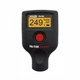 Толщиномер Profiline TG-788 Expert (Fe+Zn+NFe металлы, индикатор металлизированной шпатлевки, 2 дисплея, работа с приложением) - изображение 4