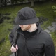 Панама M-Tac ріп-стоп Black 60 - зображення 11