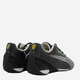 Buty sportowe męskie do kostki Puma Motorsport Ferrari Carbon Cat 30754601 41 (7.5UK) Czarne (4065453604980) - obraz 3