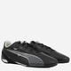 Buty sportowe męskie do kostki Puma Motorsport Ferrari Carbon Cat 30754601 46 (11UK) Czarne (4065453605055) - obraz 2