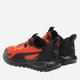 Чоловічі кросівки для бігу Puma Twitch Runner Trail Summer 37798401 43 (9UK) Червоний/Чорний (4065452702809) - зображення 4