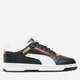 Sneakersy męskie do kostki Puma Rebound Joy Low 38074724 42 (8UK) Czarne (4065452414702) - obraz 1