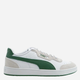 Tenisówki męskie skórzane do kostki Puma Court Guard Mix 38733506 44.5 (10UK) Białe (4065449690225) - obraz 1