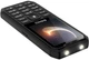 Мобильный телефон Sigma mobile X-style 310 Force Type-C Black (4827798855119) - изображение 5