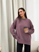 Джемпер женский ARTKNIT Мия One Size Фрезия (4823093453333) - изображение 1