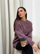 Джемпер женский ARTKNIT Мия One Size Фрезия (4823093453333) - изображение 3