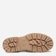 Женские лоферы DeeZee Doin Alright WS5875-29 DEE 5904862768199 36 23 см Бежевые (5904862768274) - изображение 5