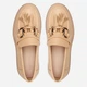 Женские лоферы DeeZee Doin Alright WS5875-29 5904862558431 36 24.1 см Бежевые (5904862558479) - изображение 4