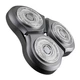 Змінна насадка для Mijia Electric Shaver S500/S300 Replacement Head (NUN4039CN/NUN4132GL) - зображення 1