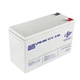 Акумулятор мультигелевий LPM-MG 12V 9 Ah LogicPower 6555 - изображение 3