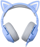 Навушники Onikuma K9 Cat Ear Blue (ON-K9_CAT/BE) - зображення 3