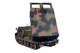 Модель из фанеры Trumpeter M270/A1 Multiple Launch Rocket System 1:35 (9580208010465) - изображение 8