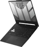 Ноутбук ASUS TUF Dash F15 FX517ZM (15`6 FHD 144Hz i7-12650H/16/512/NVIDIA GeForce RTX 3060)Б/В - зображення 5