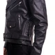 Косуха First (классика) Черный, Размер S - изображение 5