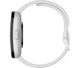 Смарт-часы фитнес-браслет Xiaomi Amazfit Bip 5 (с поддержкой голосовых звонков) Cream White - изображение 3