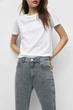 Джинсы Mom Pull & Bear 4683/325 36 - изображение 3