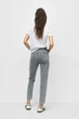 Джинсы Mom Pull & Bear 4683/325 36 - изображение 4