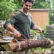 Крюк для бревен Fiskars WoodXpert (1003624/126021) - изображение 4