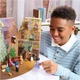 Ігровий набір Harry Potter Wizarding World Magical Minis Advent Calendar Адвент календар Гаррі Поттер (‎‎6067358) - зображення 2