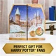 Ігровий набір Harry Potter Wizarding World Magical Minis Advent Calendar Адвент календар Гаррі Поттер (‎‎6067358) - зображення 5