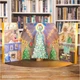Ігровий набір Harry Potter Wizarding World Magical Minis Advent Calendar Адвент календар Гаррі Поттер (‎‎6067358) - зображення 8
