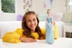 Кукла Mattel Disney Princess Cinderella Принцесса Диснея Золушка (HLW06) - изображение 6