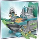 Игровой набор PJ Masks Sky Pirate Battleship Герои в масках Пиратский корабль (F3665) - изображение 4