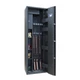 Сейф для зброї GE.450.E.L BLACK.CR (14-12-GE.450.E.L BLACK.CR) - зображення 3