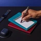 Ручка перова Parker PARKER 51 Burgundy CT FP F 55 111 - зображення 8