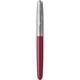 Ручка перова Parker PARKER 51 Burgundy CT FP F 55 111 - зображення 2