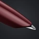 Ручка перова Parker PARKER 51 Burgundy CT FP F 55 111 - зображення 5