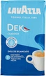 Упаковка кава мелена Lavazza Dek без кофеїну 750 г (3 пач* 250 г) - зображення 2