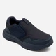Мужские слипоны GO SOFT GF21F007A-2 5904862649061 41 27.1 см Синие (5904862649177) - изображение 2
