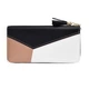Жіночий клатч гаманець Primolux Lady Wallet портмоне - Black - зображення 1