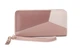 Женский клатч кошелек Primolux Lady Wallet портмоне - Pink Brown - изображение 1
