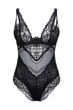 Боди Marc & Andre 75B Чёрный (92626) - изображение 2