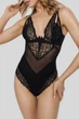 Боди Marc & Andre 75B Чёрный (92626) - изображение 3