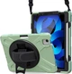 Чехол для планшета ProCase для iPad Air 5th 2022/4th 2020 10.9" Темно-зеленый - изображение 1