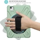 Чехол для планшета ProCase для iPad Air 5th 2022/4th 2020 10.9" Темно-зеленый - изображение 2
