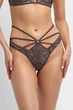 Трусики бразилиана Anabel Arto 3(M) Тауп-146 (83821) - изображение 1