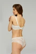 Бюстгальтер з м'якою чашкою Marc & Andre 75F Білий (78279) - зображення 4